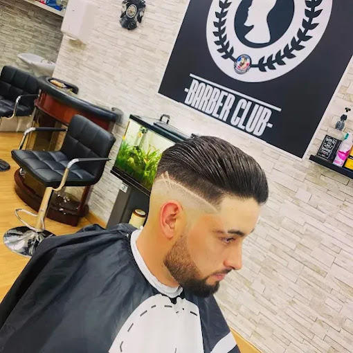 arreglo de barba peluqueria barber shop oliva